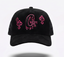PINK CUBAN CROSS