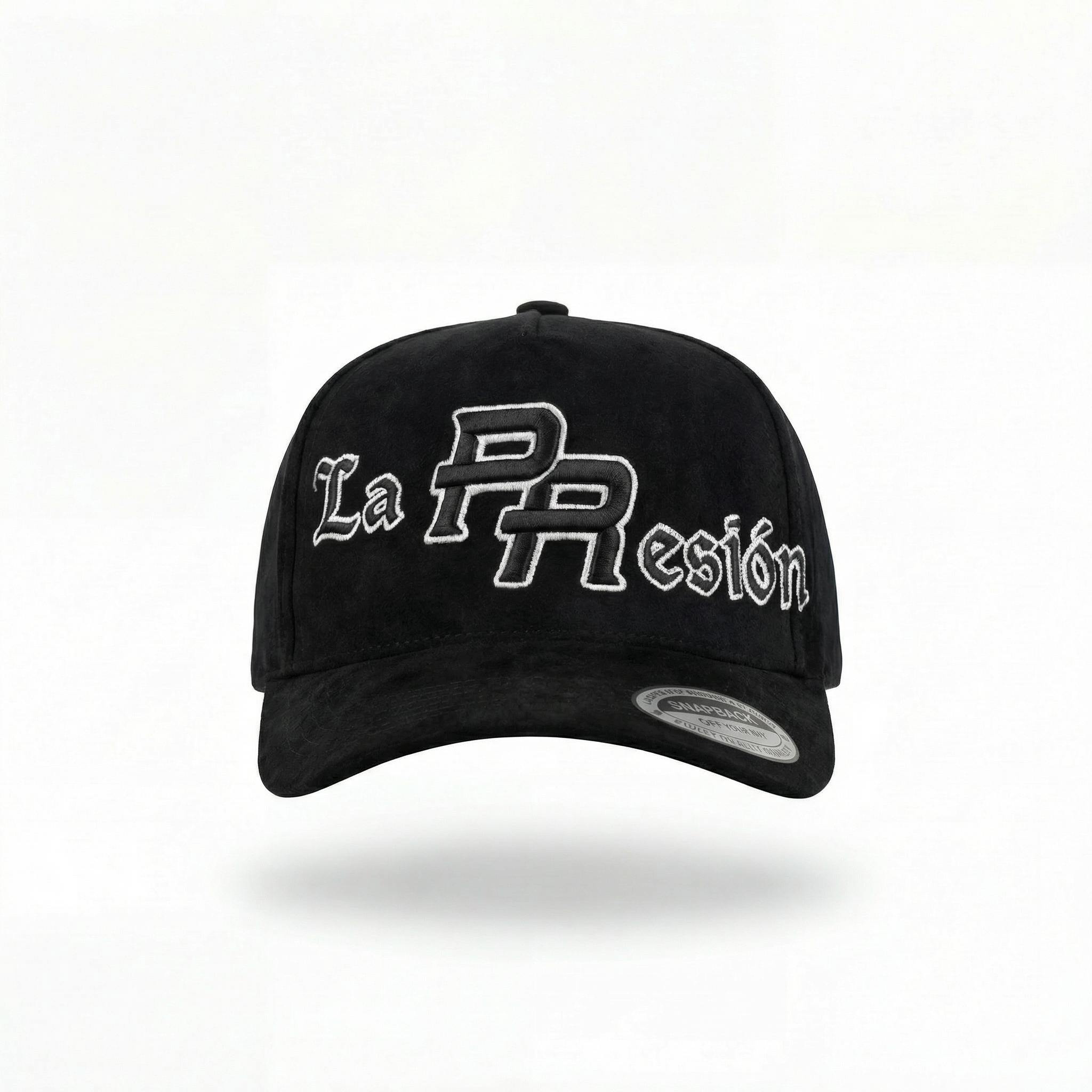 La PResion
