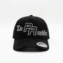 La PResion Snapback