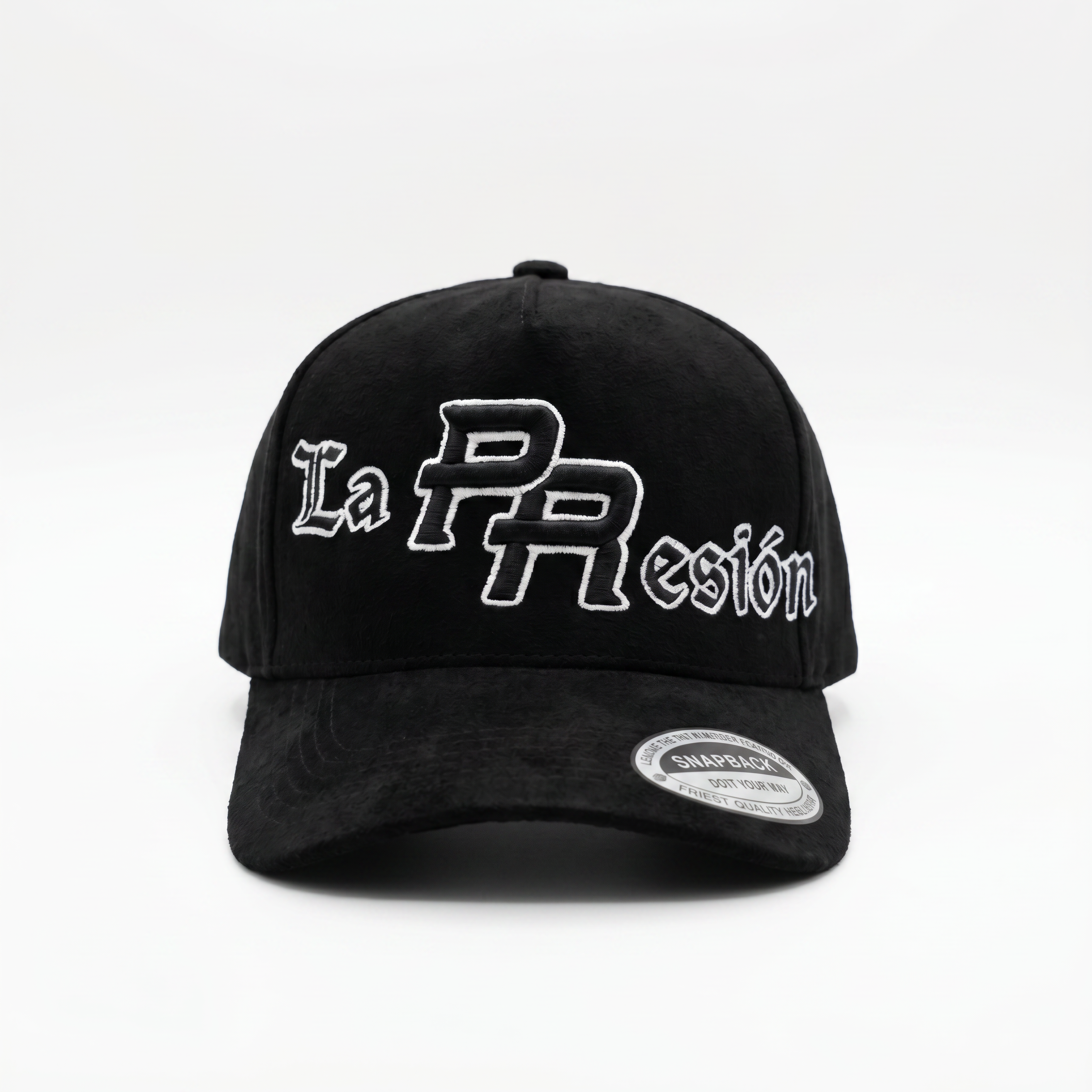 La PResion Snapback