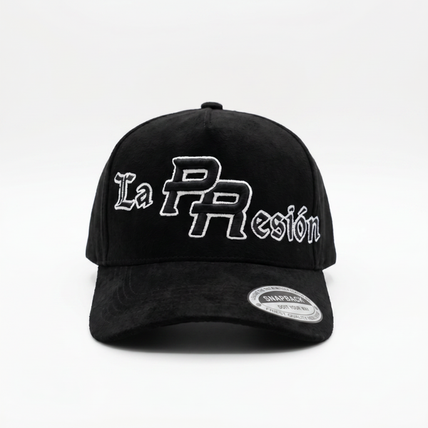 La PResion Snapback