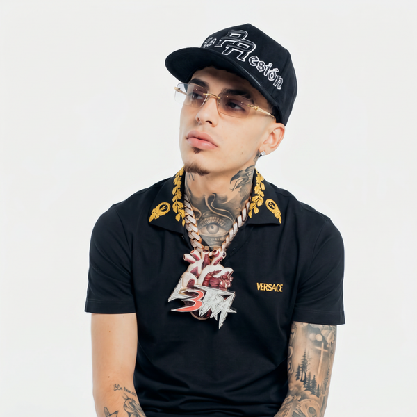 La PResion Snapback