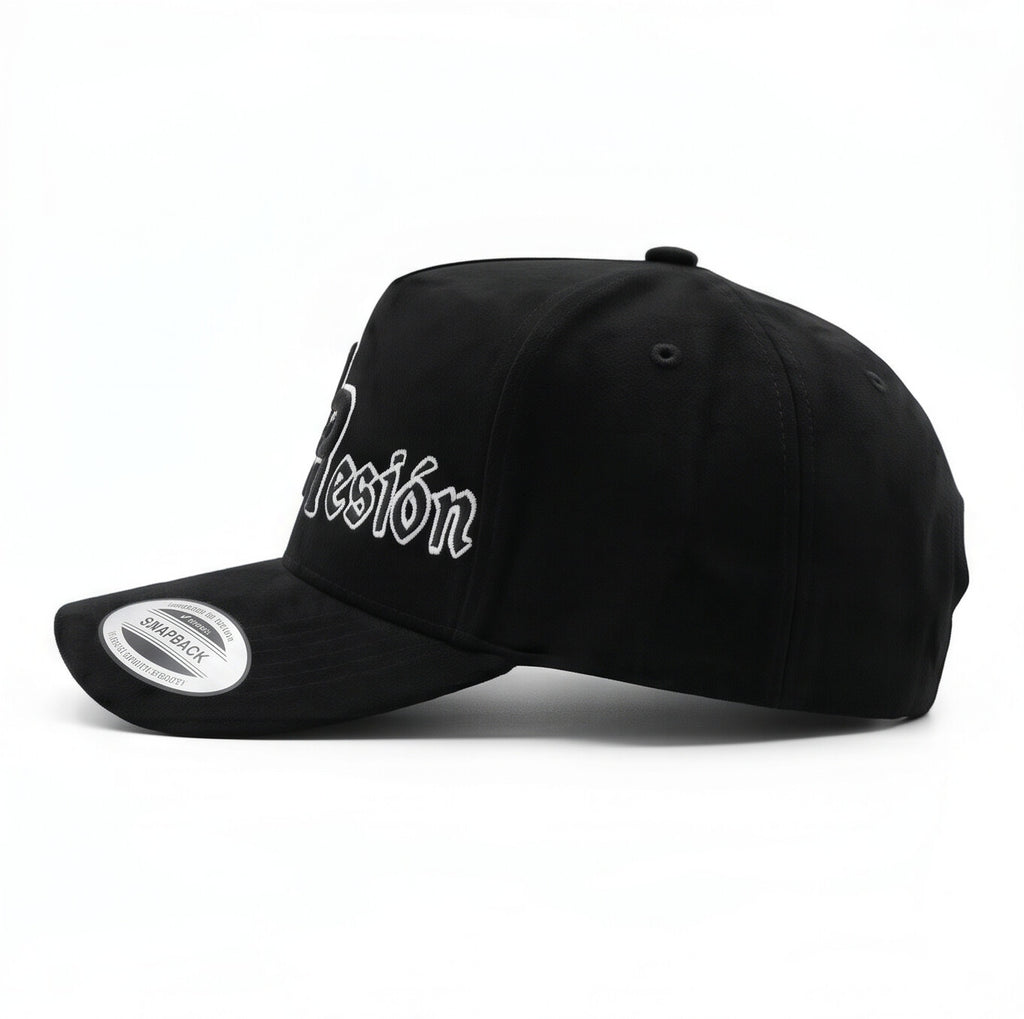 La PResion Snapback