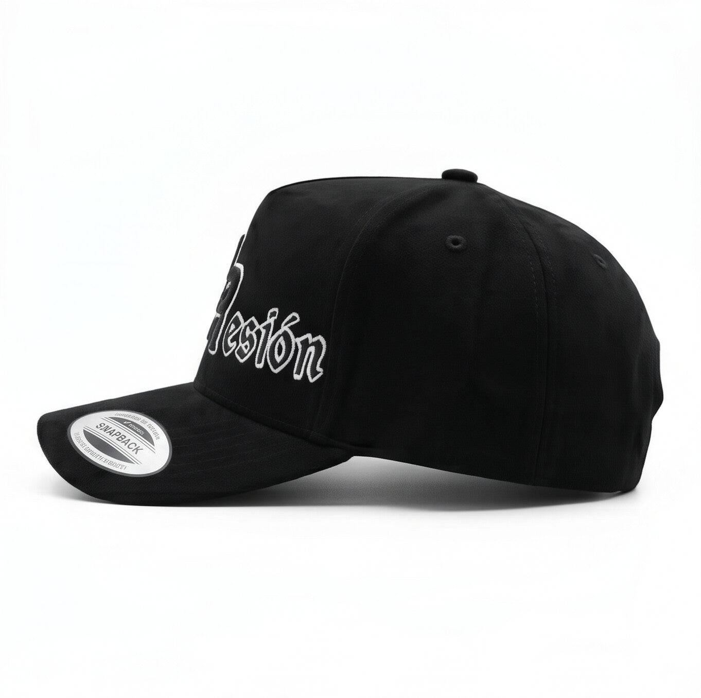 La PResion Snapback