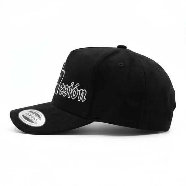 La PResion Snapback