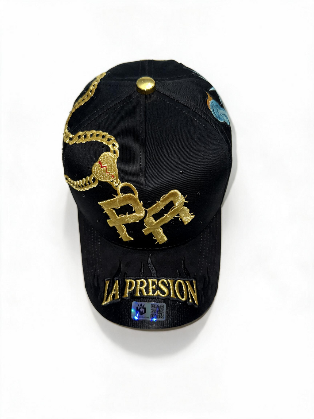 LA PRESIÓN™ – PR