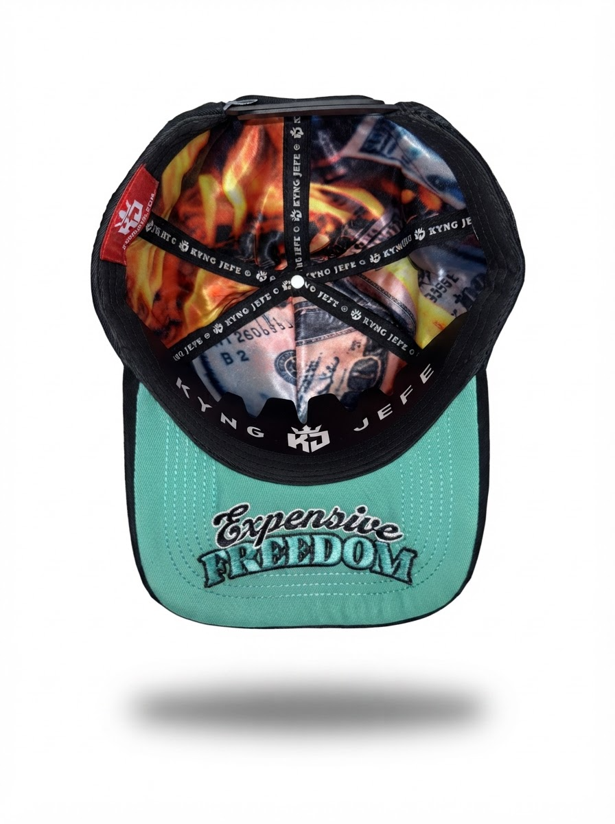 EXPENSIVE FREEDOM™ – NY