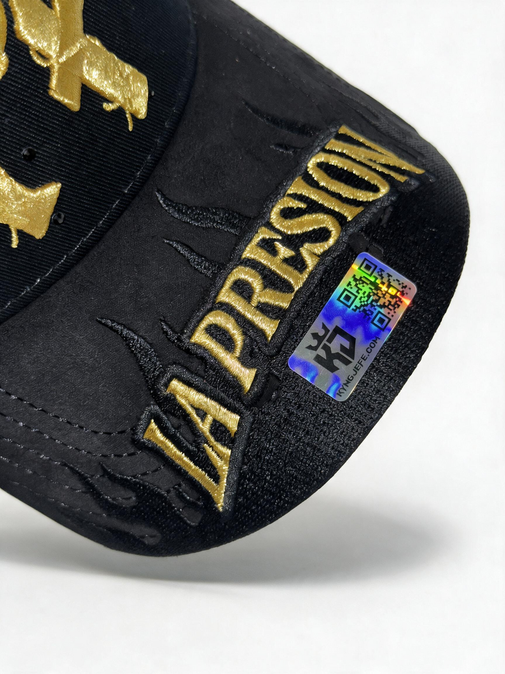 LA PRESIÓN™ – PR