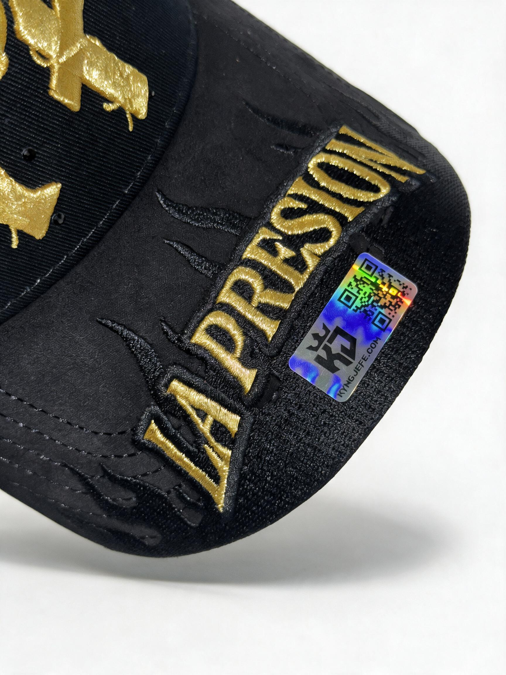 LA PRESIÓN™ – PR