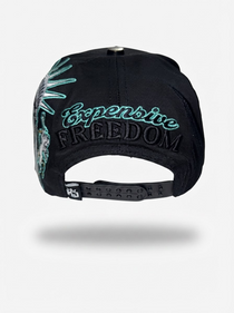 EXPENSIVE FREEDOM™ – NY