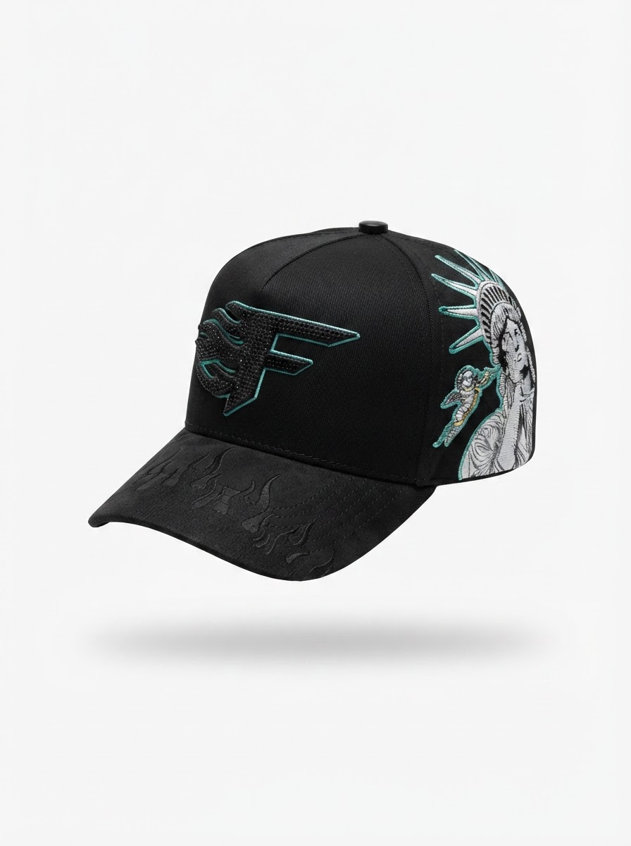 EXPENSIVE FREEDOM™ – NY