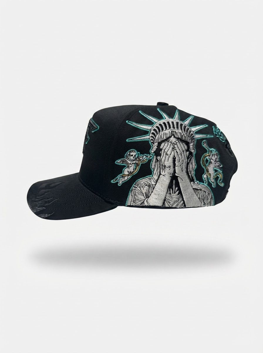 EXPENSIVE FREEDOM™ – NY