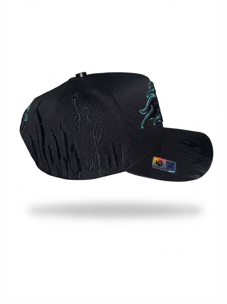 EXPENSIVE FREEDOM™ – NY