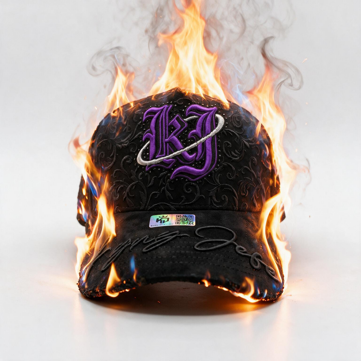 KYNG JEFE SNAPBACK