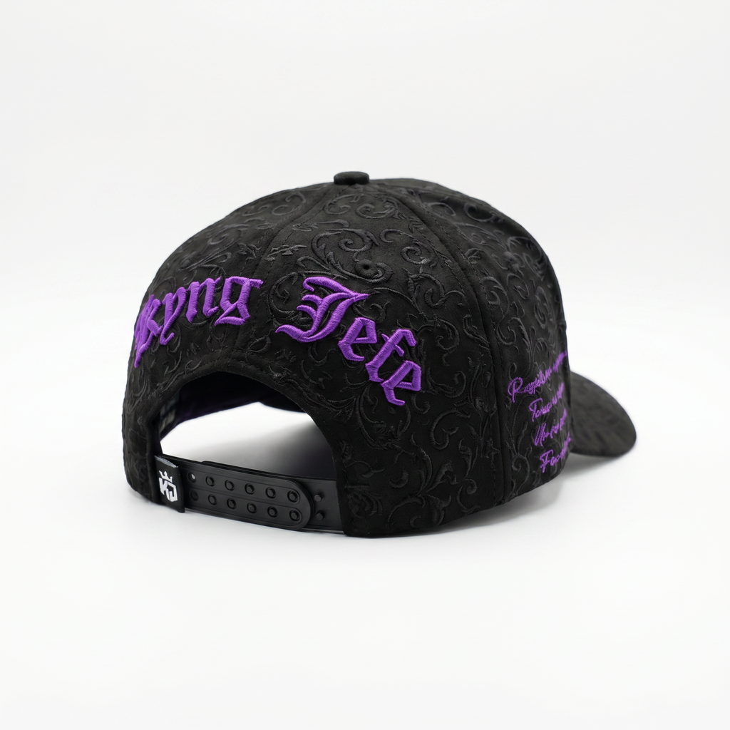 KYNG JEFE SNAPBACK
