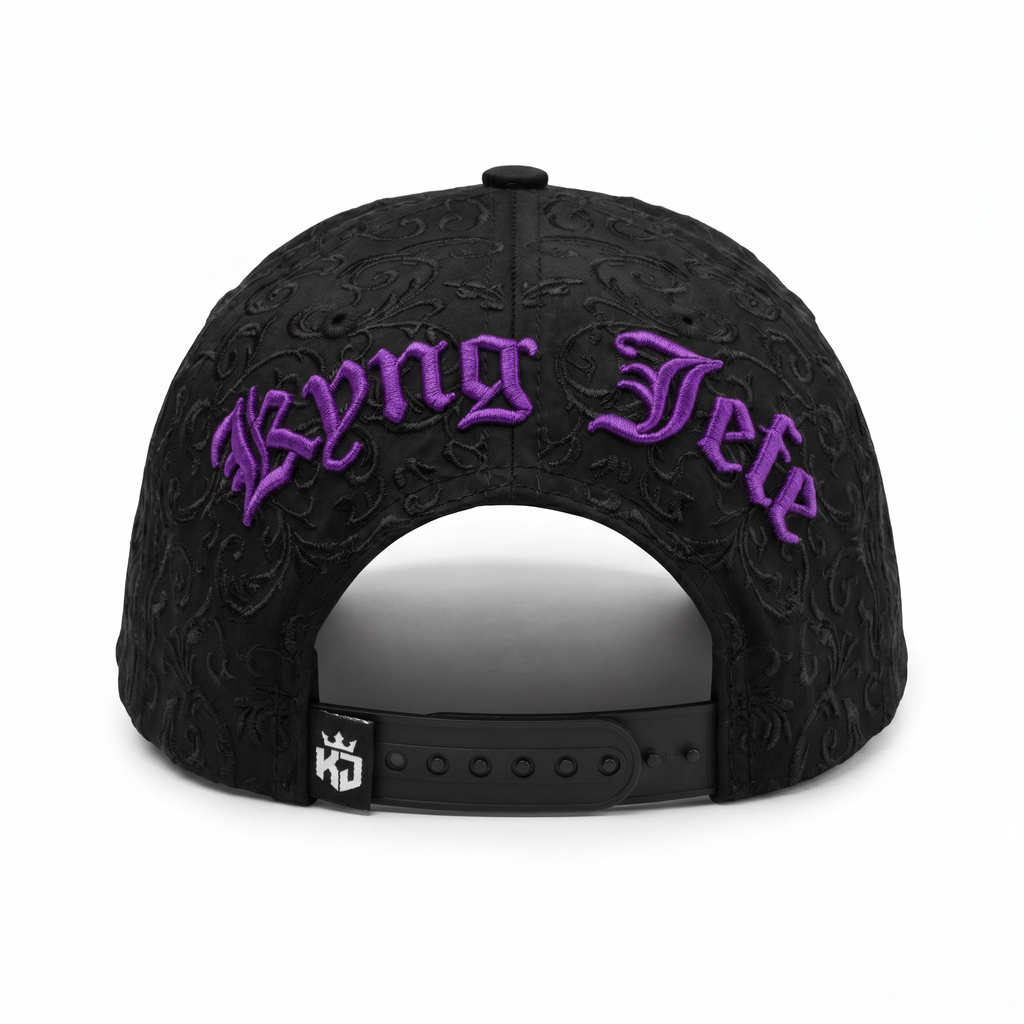 KYNG JEFE SNAPBACK