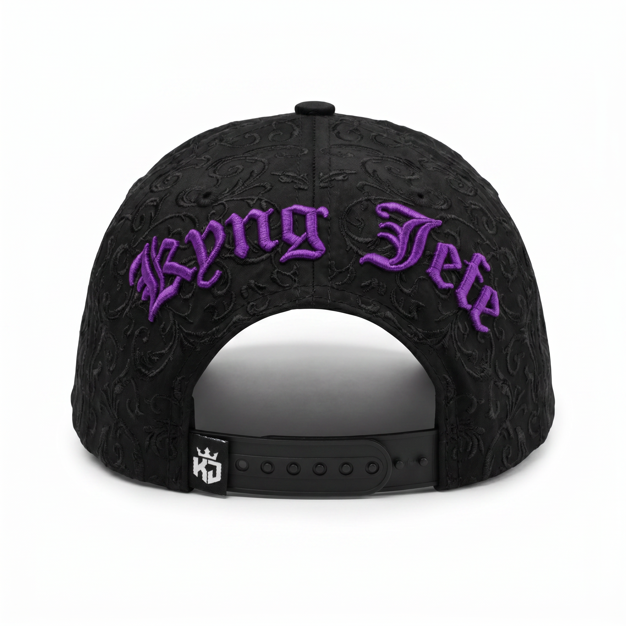 KYNG JEFE SNAPBACK