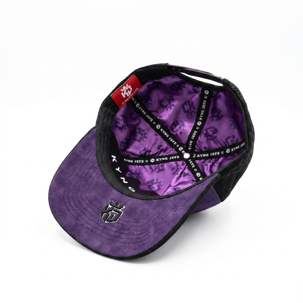 KYNG JEFE SNAPBACK