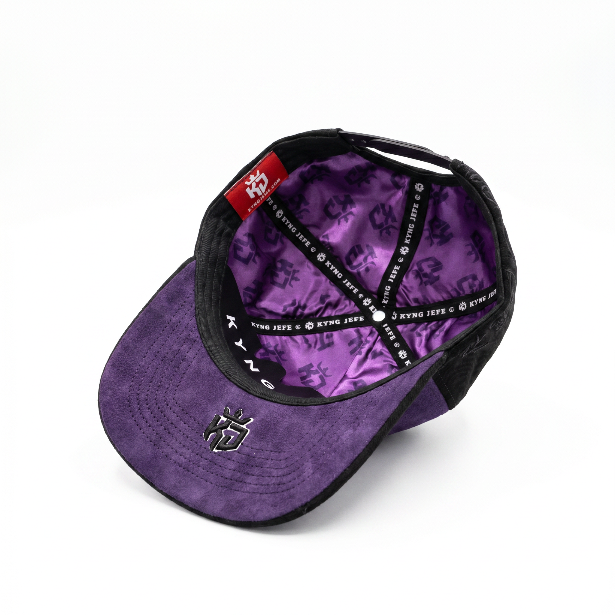 KYNG JEFE SNAPBACK