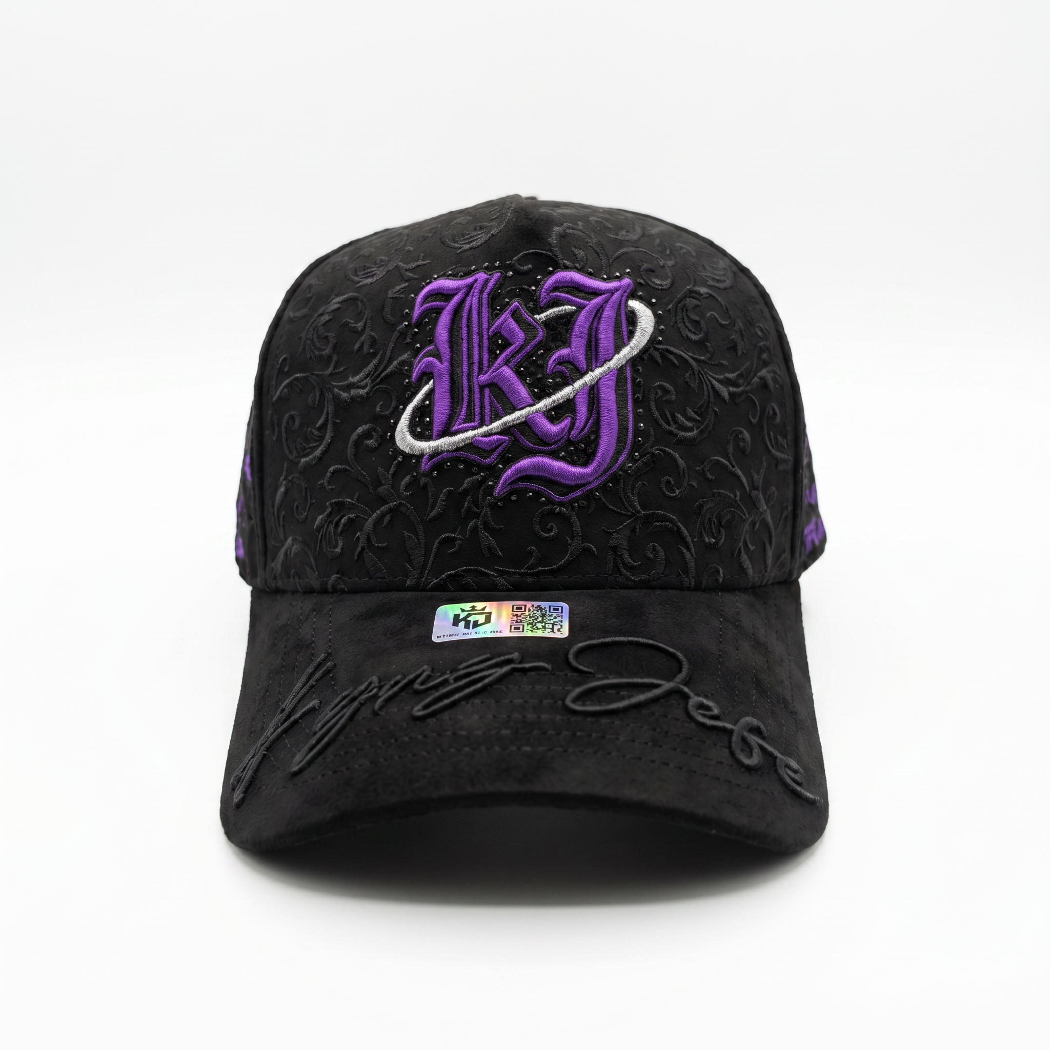 KYNG JEFE SNAPBACK Main image