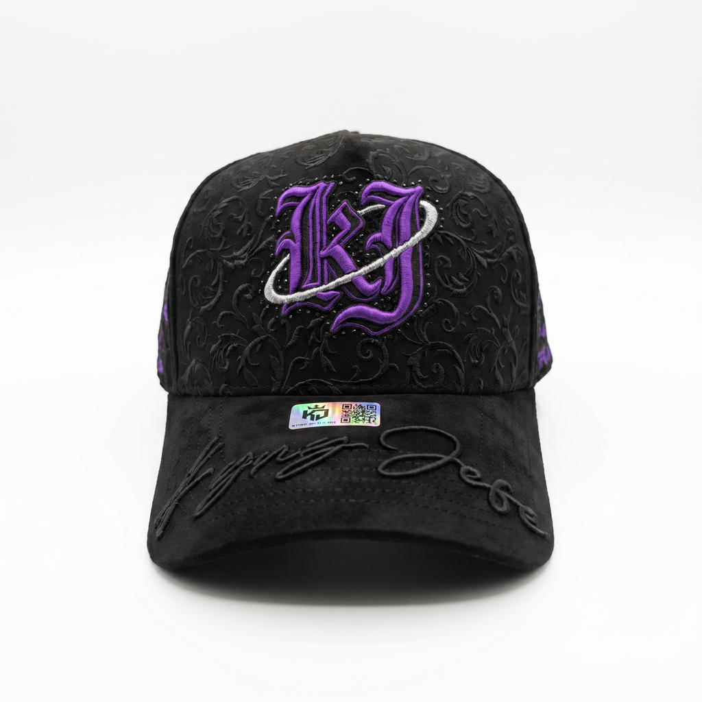 KYNG JEFE SNAPBACK