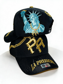 LA PRESIÓN™ – PR